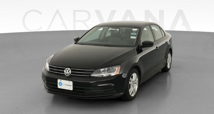 2018 Volkswagen Jetta