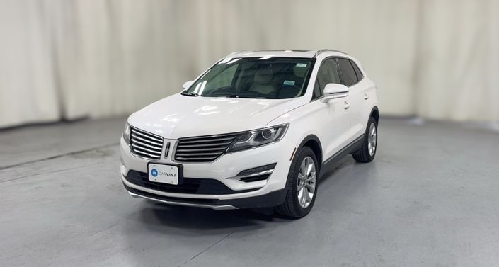 2018 Lincoln MKC Select -
                  Lancaster, TX