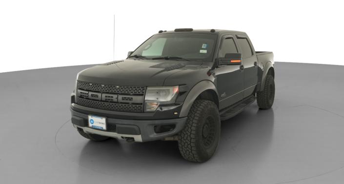 Thumbnail: 2013 Ford Econoline - 1