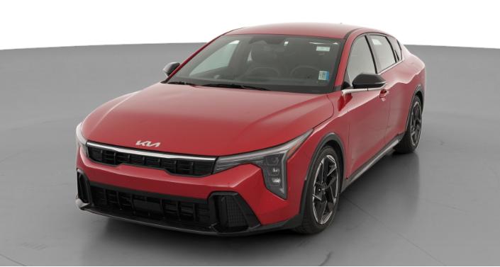 Thumbnail: 2025 Kia K4 - 1