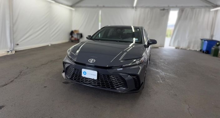Thumbnail: 2025 Toyota Camry - 1