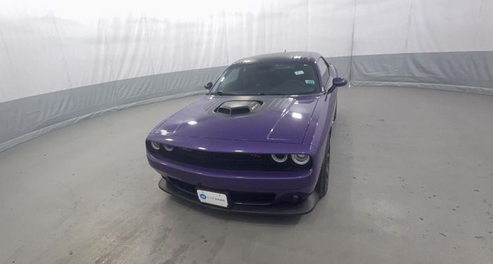 Thumbnail: 2018 Dodge Challenger - 1