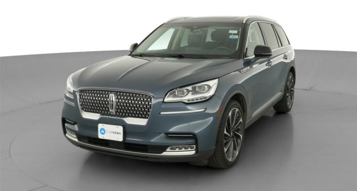 2021 Lincoln Aviator Reserve -
                  Tolleson, AZ