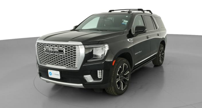 Thumbnail: 2022 GMC Yukon - 1