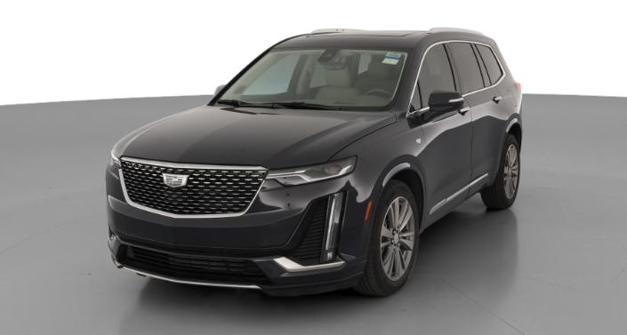 2024 Cadillac XT6 Premium Luxury -
                  Lorain, OH