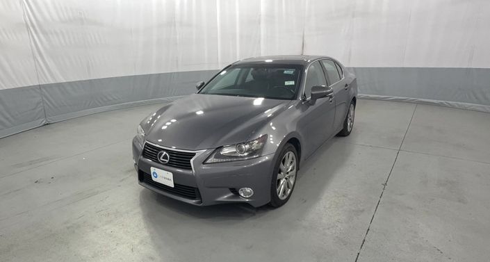 2015 Lexus GS 350 -
                  Kansas City, MO