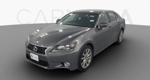 2015 Lexus GS