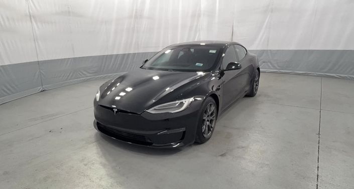 2021 Tesla Model S Long Range -
                  Kansas City, MO
