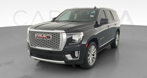 2023 GMC Yukon