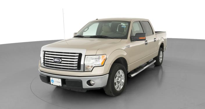 2010 Ford Econoline E-150 -
                  Wheatland, OK