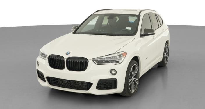 2018 BMW X1 xDrive28i -
                  Colonial Heights, VA