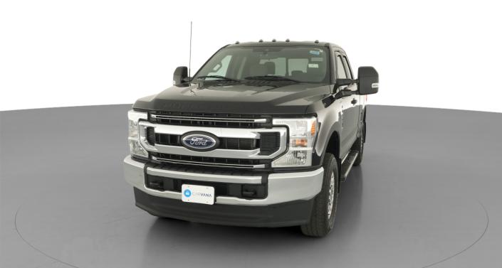 Thumbnail: 2022 Ford Econoline - 1