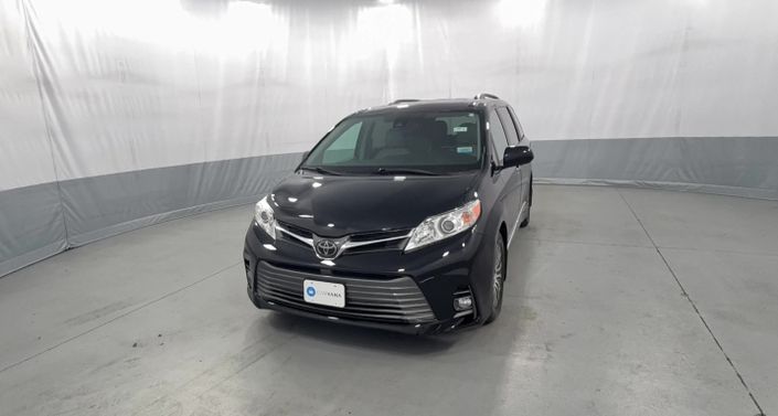 2018 Toyota Sienna XLE Premium -
                  Kansas City, MO
