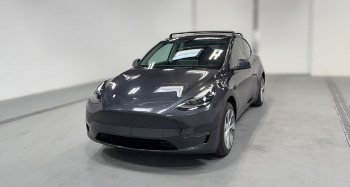 Thumbnail: 2024 Tesla Model Y - 1