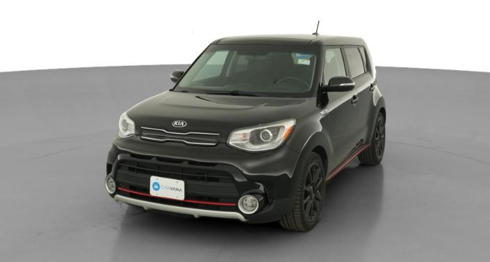Thumbnail: 2019 Kia Soul - 1