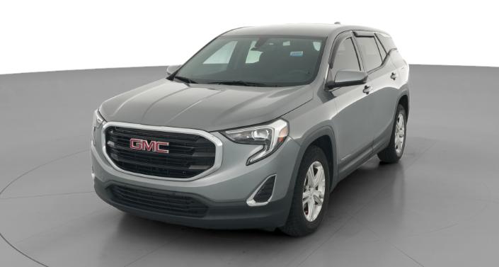 2018 GMC Terrain SLE -
                  Haines City, FL