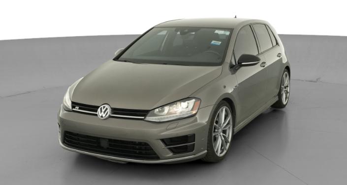 Thumbnail: 2017 Volkswagen Golf - 1