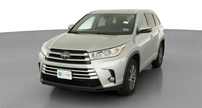 Thumbnail: 2018 Toyota Highlander - 1