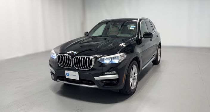 2019 BMW X3 xDrive30i -
                  Elgin, IL