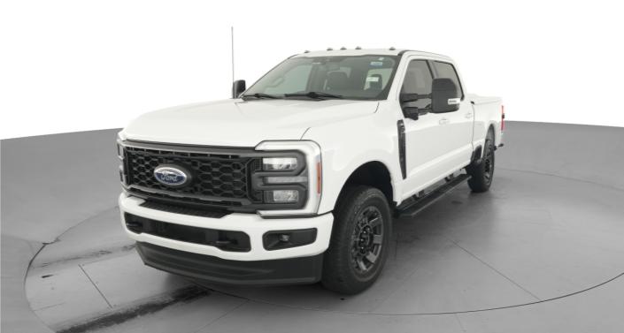 Thumbnail: 2024 Ford Econoline - 1