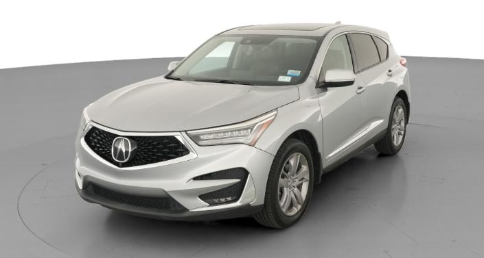 Thumbnail: 2019 Acura RDX - 1