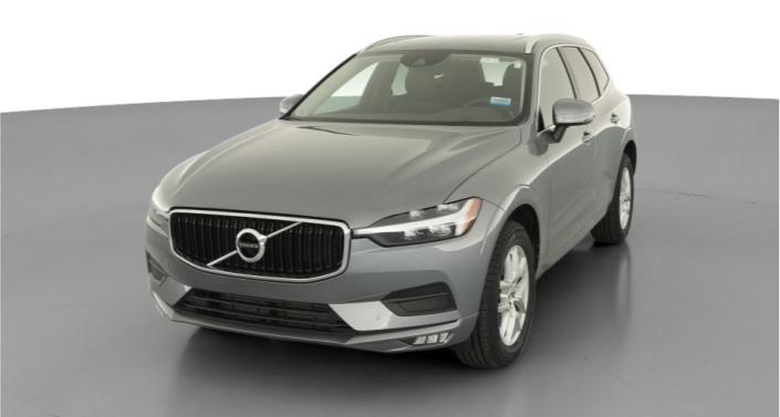 Thumbnail: 2021 Volvo XC60 - 1
