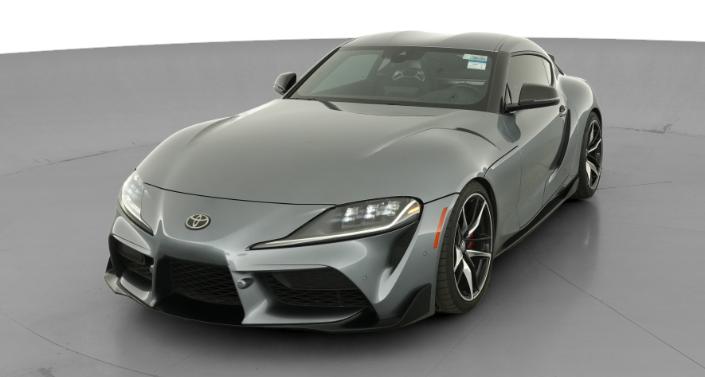 2020 Toyota GR Supra Premium -
                  Tolleson, AZ