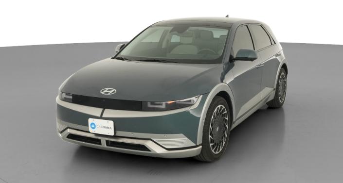 Thumbnail: 2024 Hyundai Ioniq 5 - 1