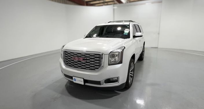 Thumbnail: 2020 GMC Yukon - 1