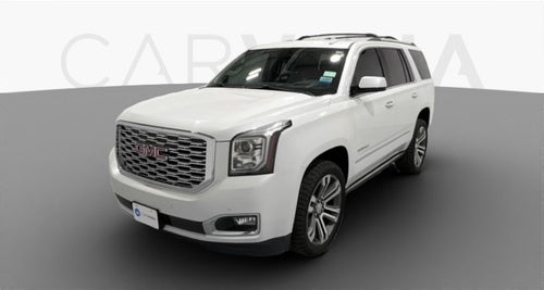 2020 GMC Yukon