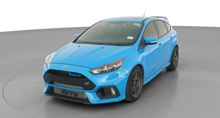 2017 Ford Focus RS -
                  Hebron, OH