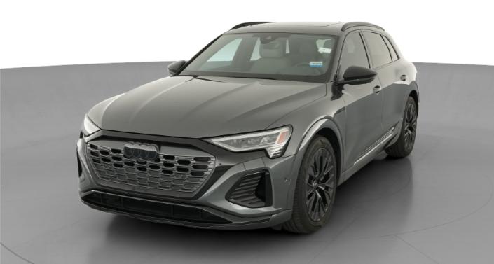 2024 Audi Q8 e-tron Prestige -
                  Rocklin, CA