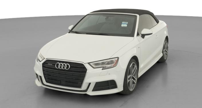 Thumbnail: 2019 Audi A3 - 1