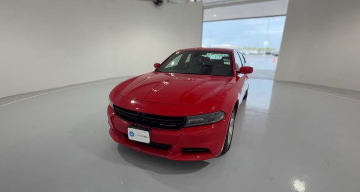 2021 Dodge Charger SXT -
                  Tempe, AZ