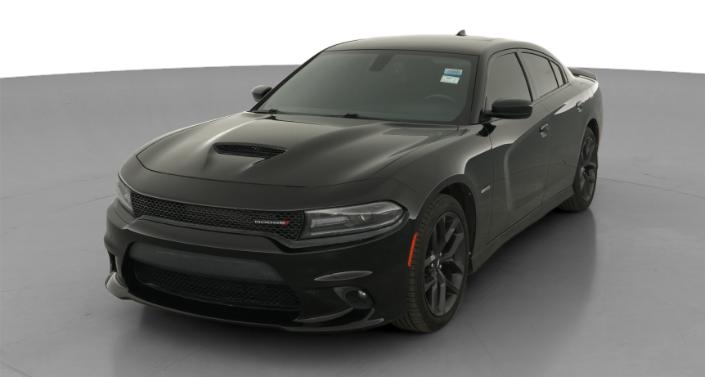Thumbnail: 2019 Dodge Charger - 1