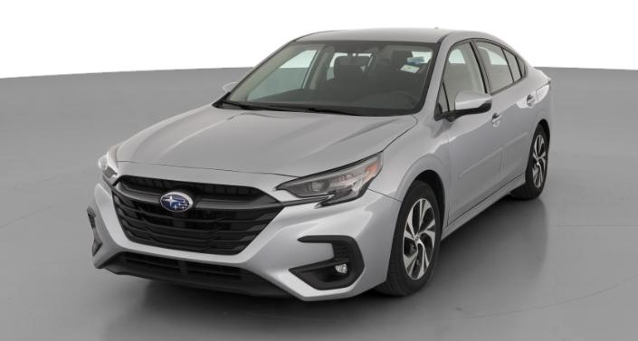Thumbnail: 2024 Subaru Legacy - 1