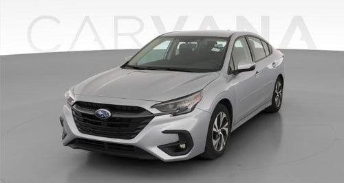 2024 Subaru Legacy
