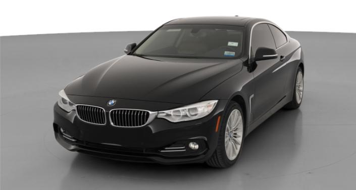 2015 BMW 4 Series 428i xDrive -
                  Lorain, OH