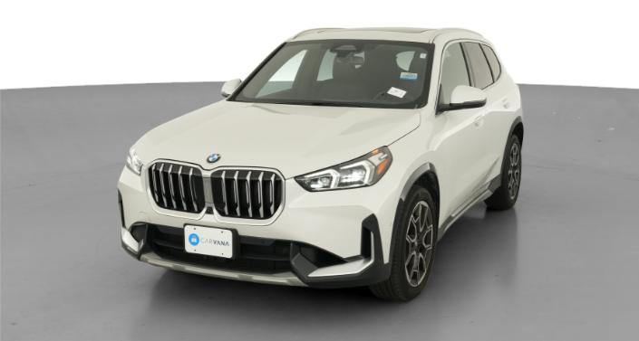 Thumbnail: 2025 BMW X1 - 1