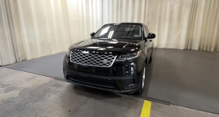 Thumbnail: 2020 Land Rover Range Rover Velar - 1