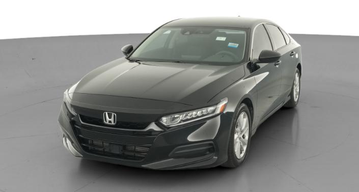 Thumbnail: 2020 Honda Accord - 1