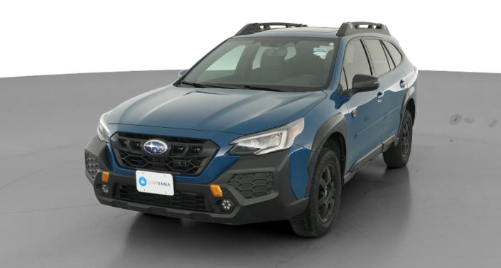 Thumbnail: 2024 Subaru Outback - 1