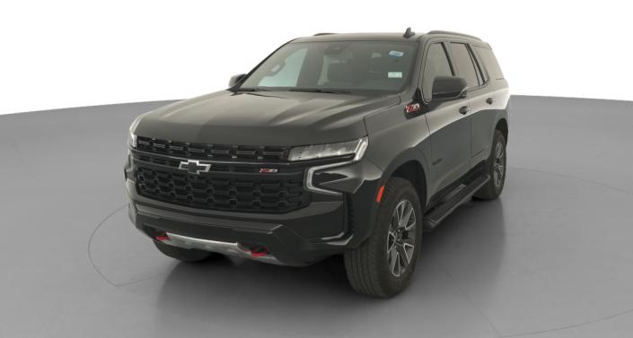 Thumbnail: 2023 Chevrolet Tahoe - 1
