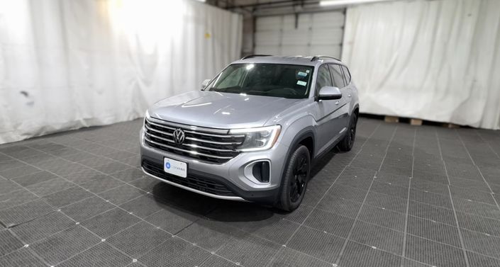 Thumbnail: 2026 Volkswagen Atlas - 1