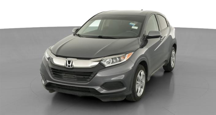 Thumbnail: 2020 Honda HR-V - 1