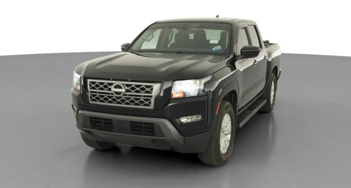 Thumbnail: 2022 Nissan Frontier - 1