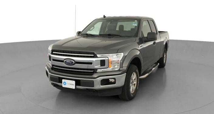 Thumbnail: 2020 Ford Econoline - 1