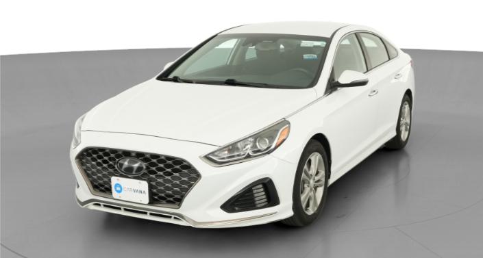 Thumbnail: 2019 Hyundai Sonata - 1