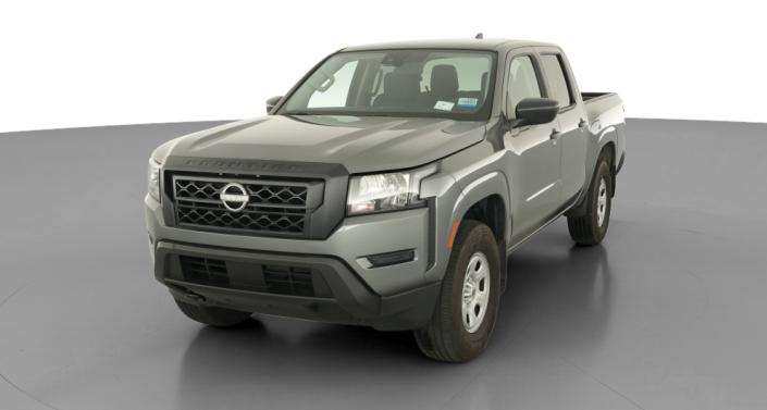 Thumbnail: 2024 Nissan Frontier - 1