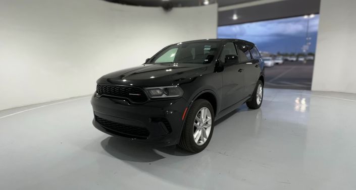 Thumbnail: 2026 Dodge Durango - 1